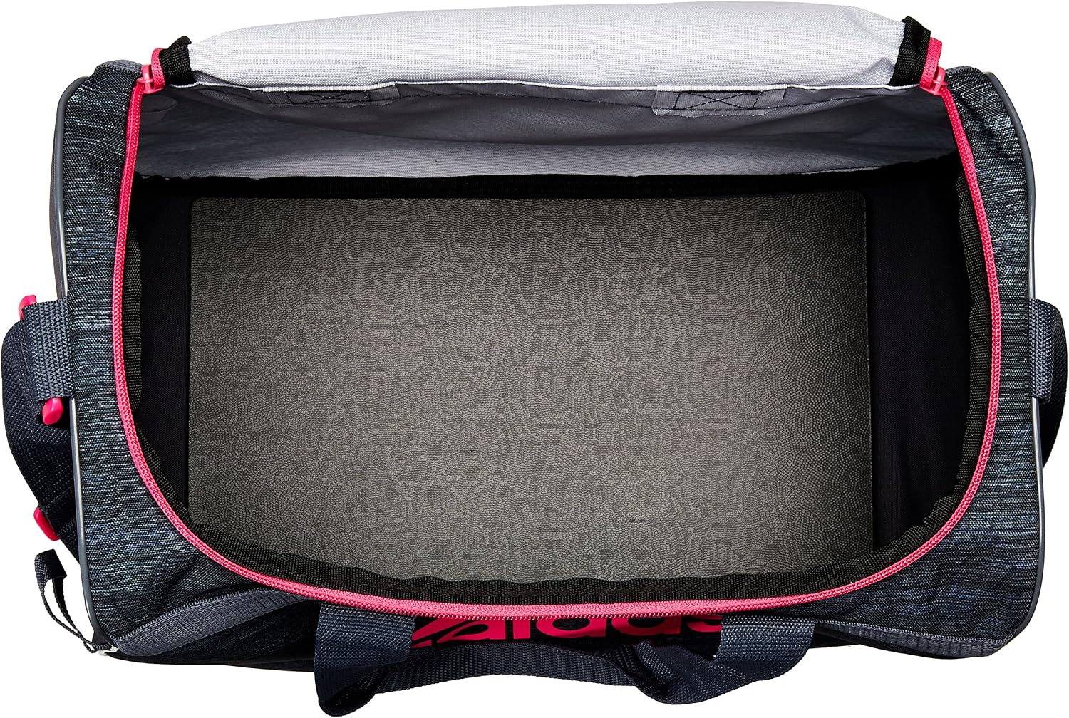 adidas Unisex Diablo Small Duffel Bag ONE SIZE