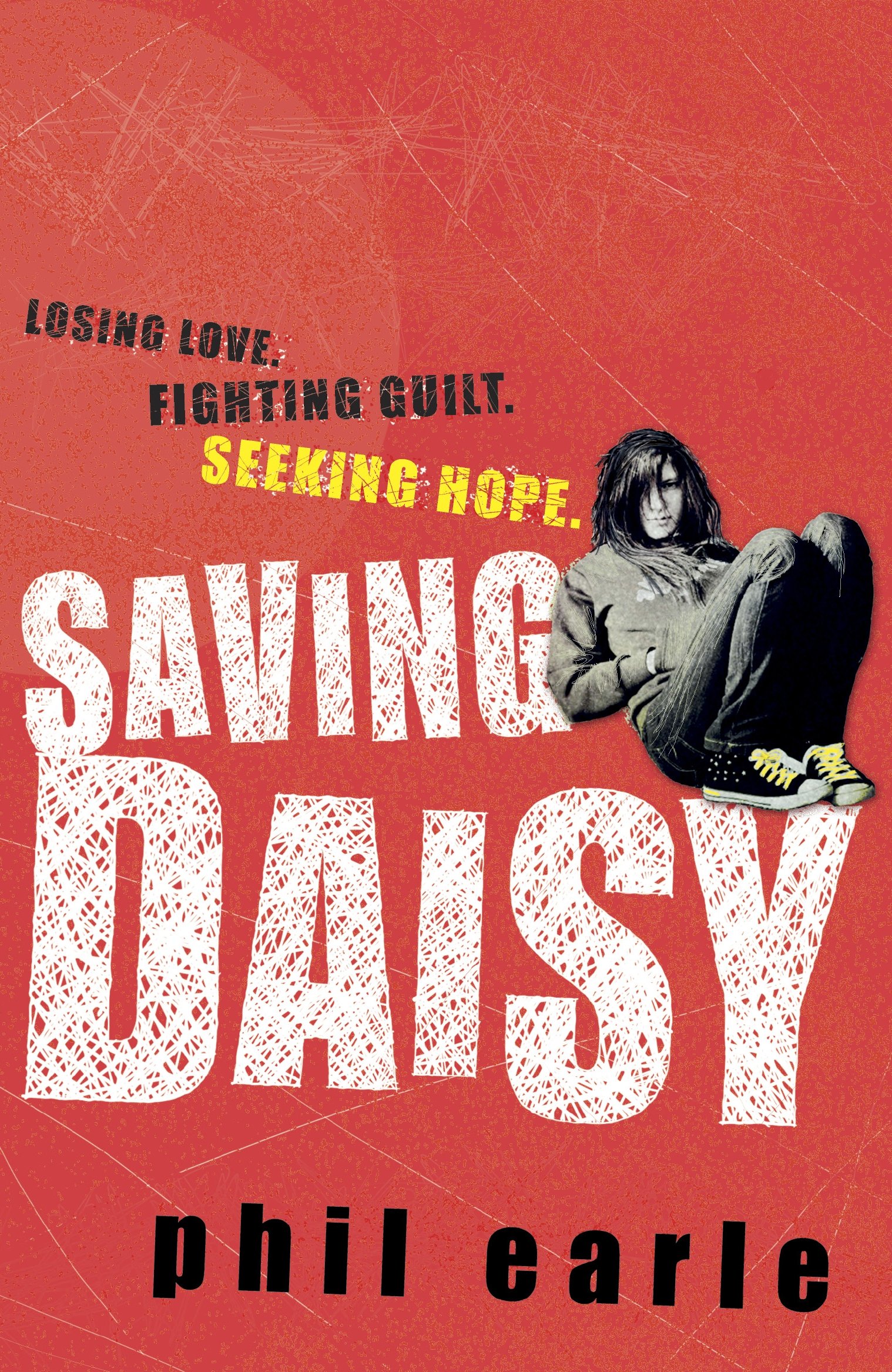 Saving Daisy by Phil Earle PAPERBACK 9780141331362