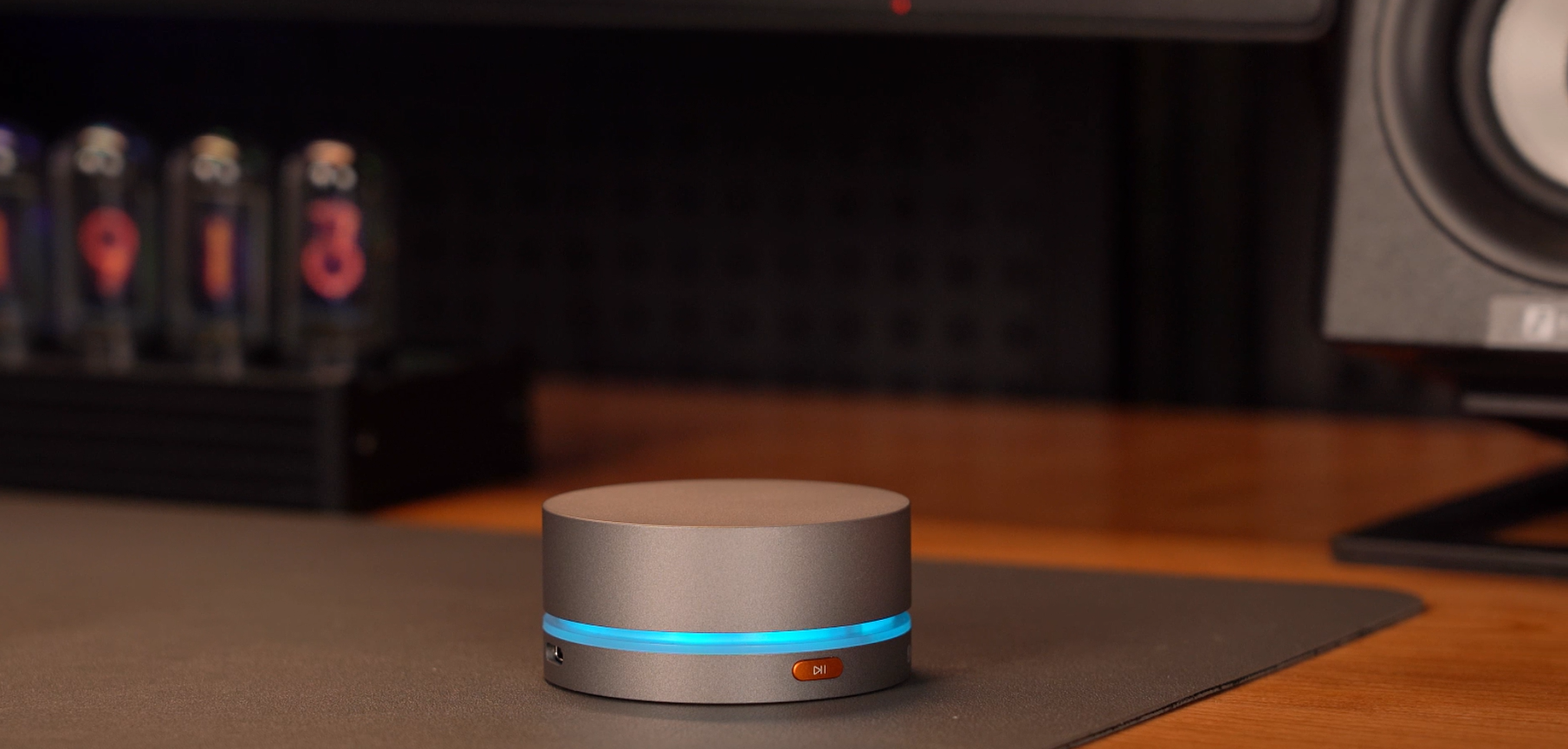 あ　L前後編ｆUU　簡易ユニットボリューム調整付 Amazon.co.jp: Fosi Audio VOL20 Bluetooth ボリュームコントローラー