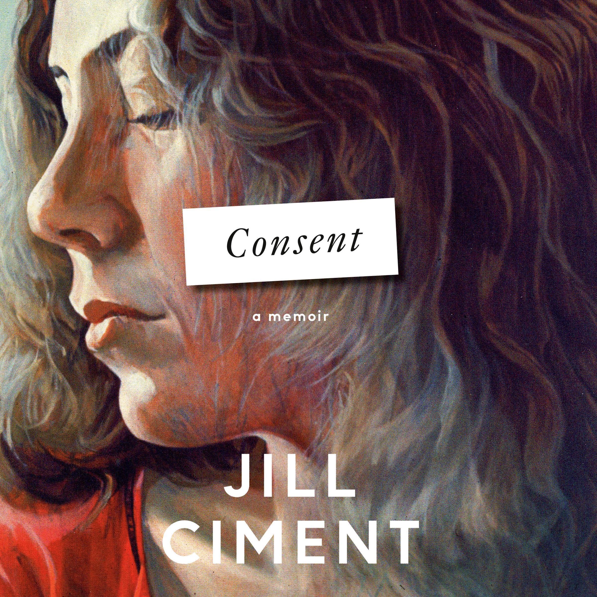 Cover art for Consent