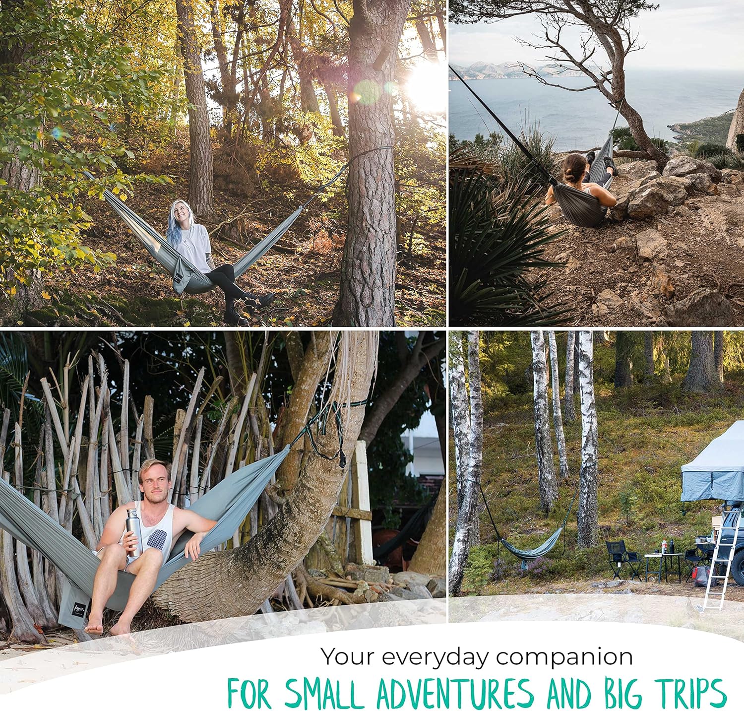 Hammock Tree Straps | Hammock Straps for Trees | Hammock Accessories for Camping | Hammock Hanging Kit | Tree Straps for Hammock Heavy Duty | Hammock Tree Hanging Kit : Patio, Lawn & Garden