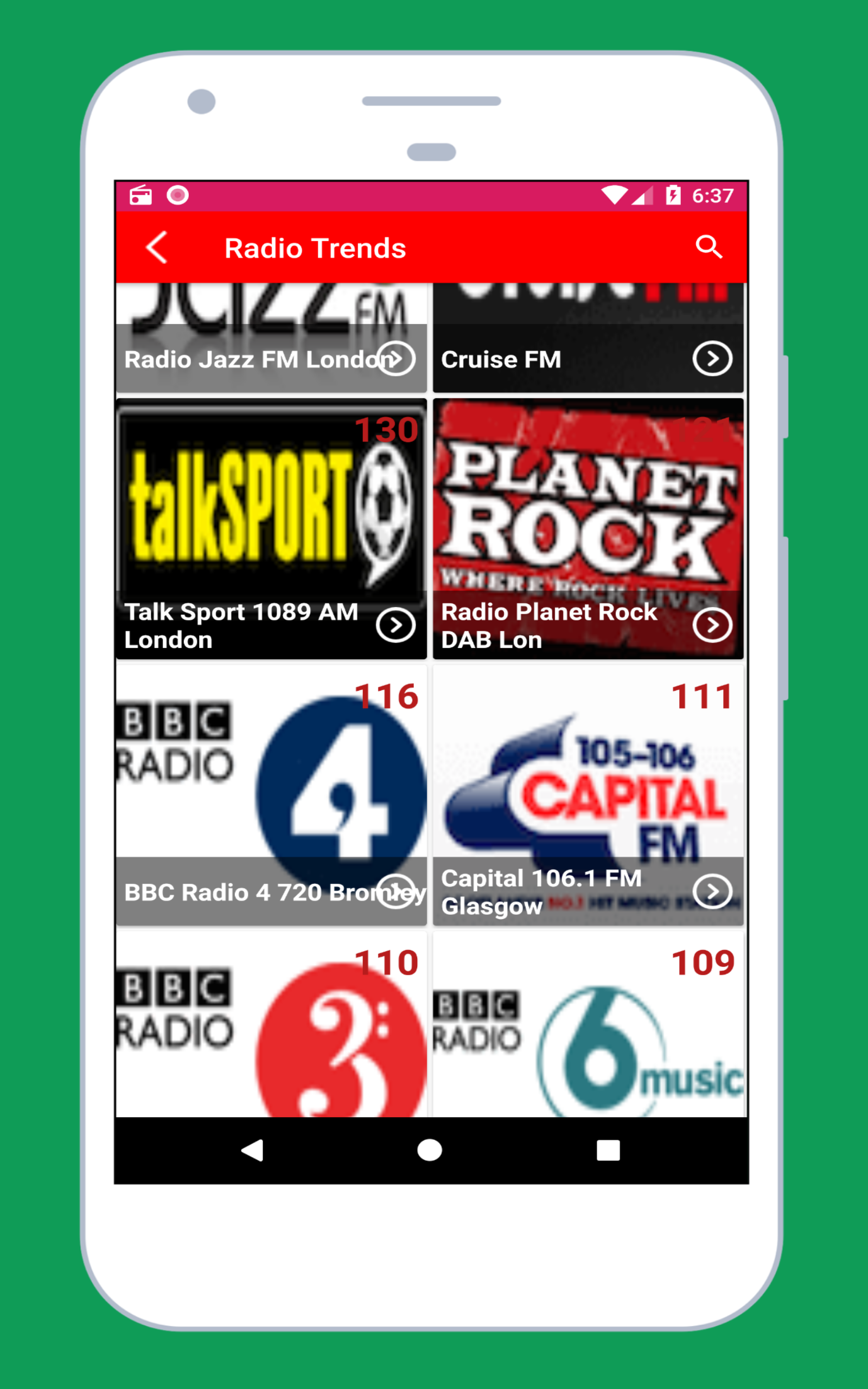 Radio United Kingdom FM + UK Radio Stations Online Radio UK to Listen