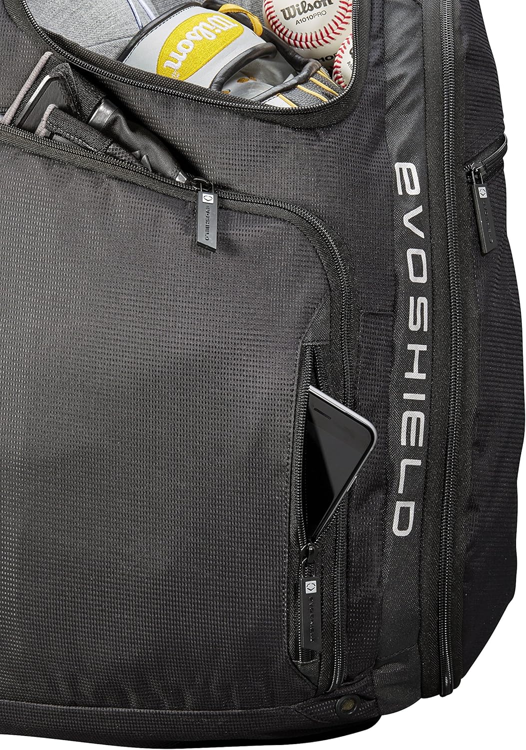 EvoShield Grandstand Backpack