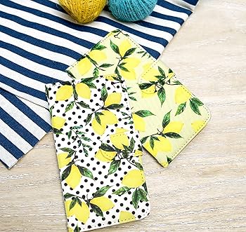 ♥️レモン♥️専用 Amazon.co.jp: れもん レモン ふるーつ フルーツ 柄 レトロ 鏡