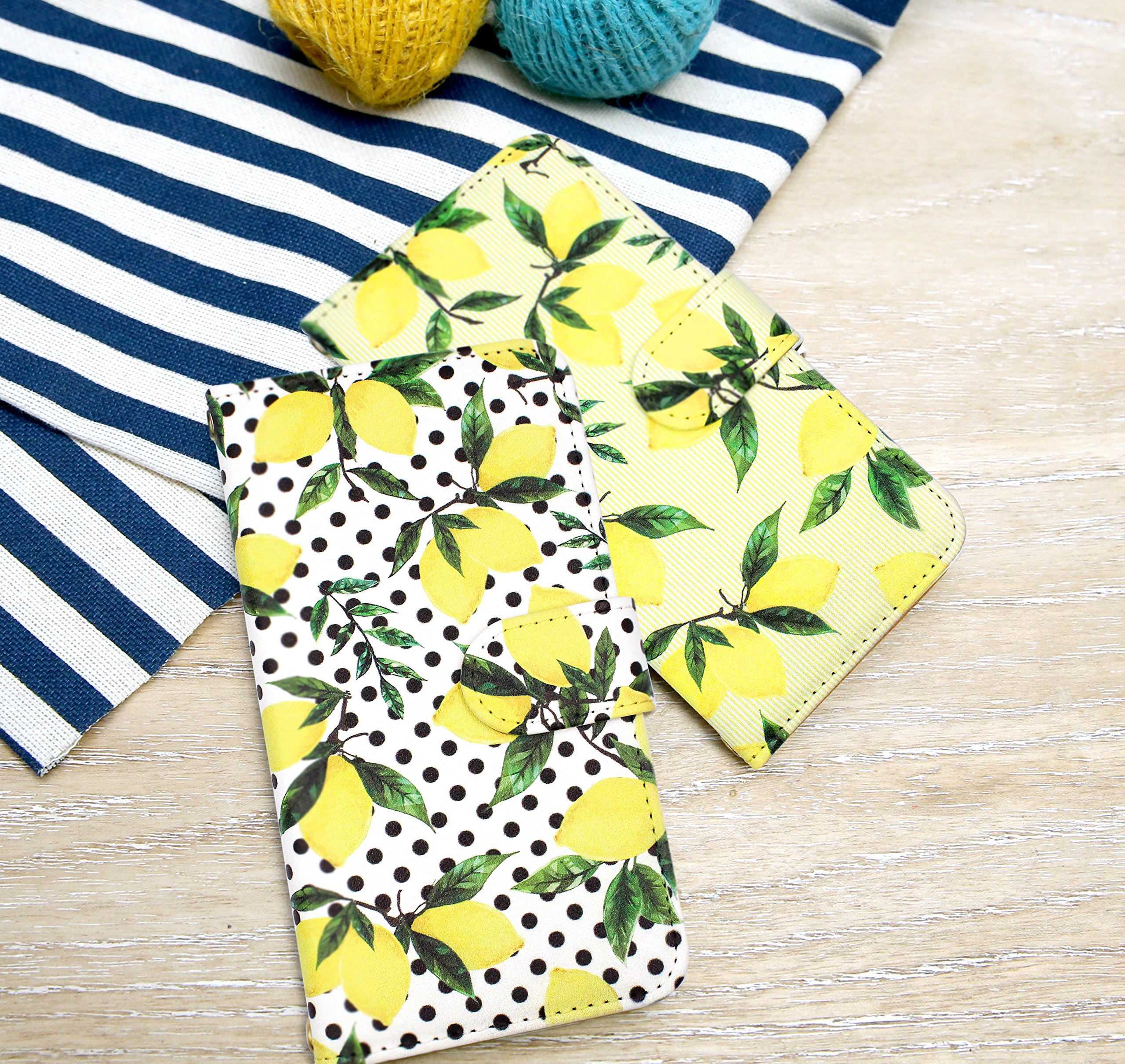専用✳︎SALE✳︎ハンドメイド✳︎サニタリーケース　レモン柄　✳︎母made品✳︎ 専用✳︎SALE✳︎ハンドメイド✳︎サニタリーケース レモン柄 ✳︎母