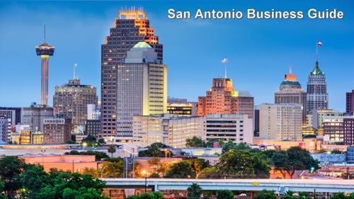 San Antonio Business Guide TV Channel