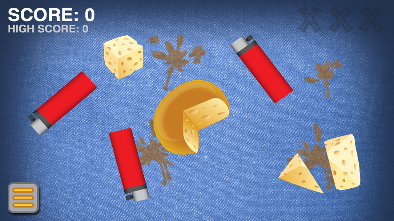 Cut The Cheese (Fart Game) App on the Amazon Appstore