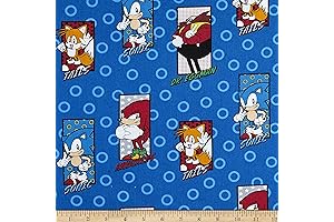 Amazing Hedgehog Material for Fun Cuddling Creations