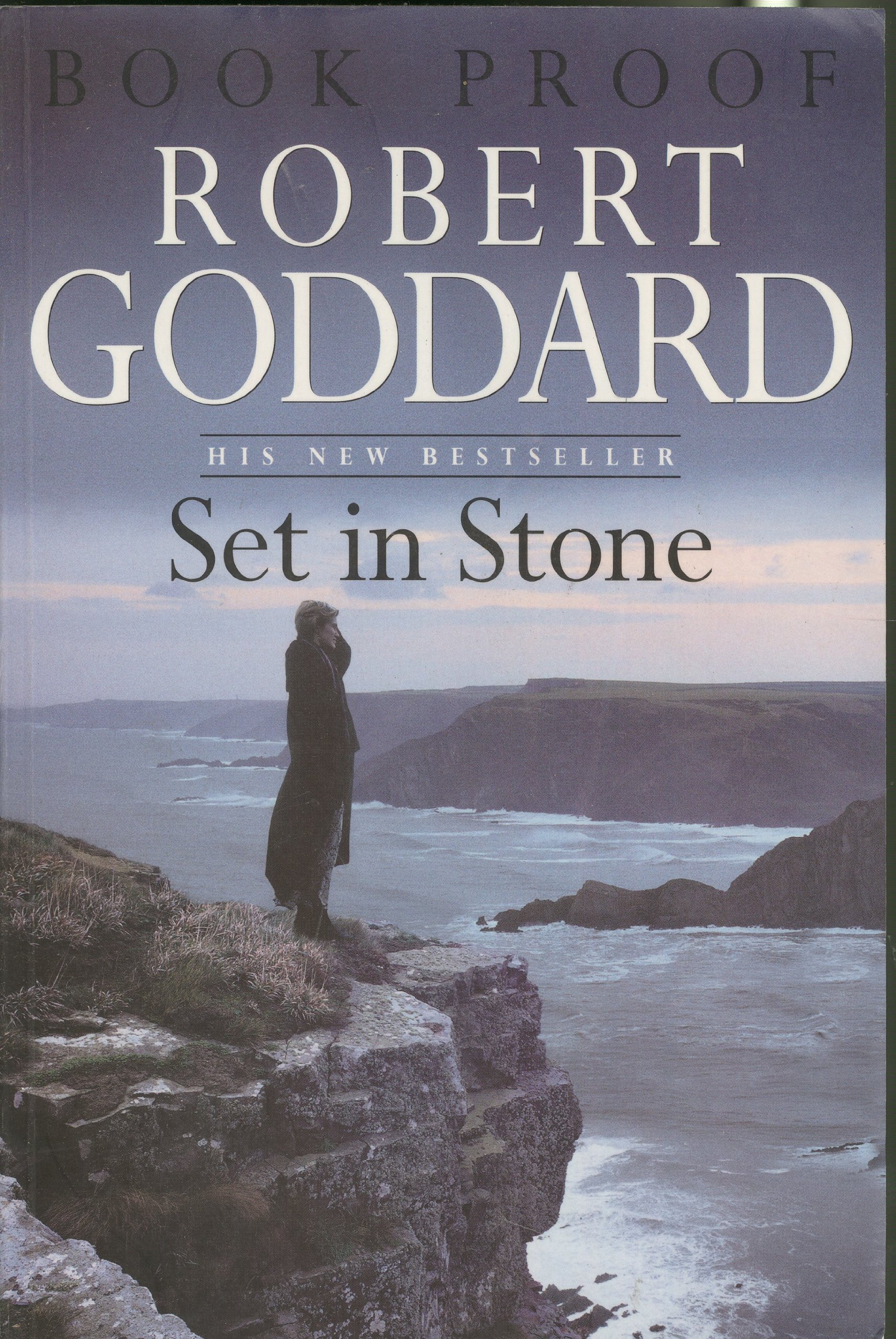 Set in Stone