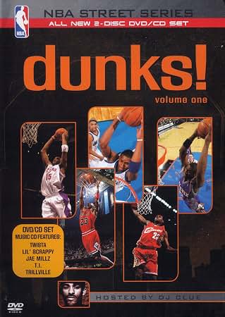 Amazon.com: NBA 25 Years of Champions [DVD]