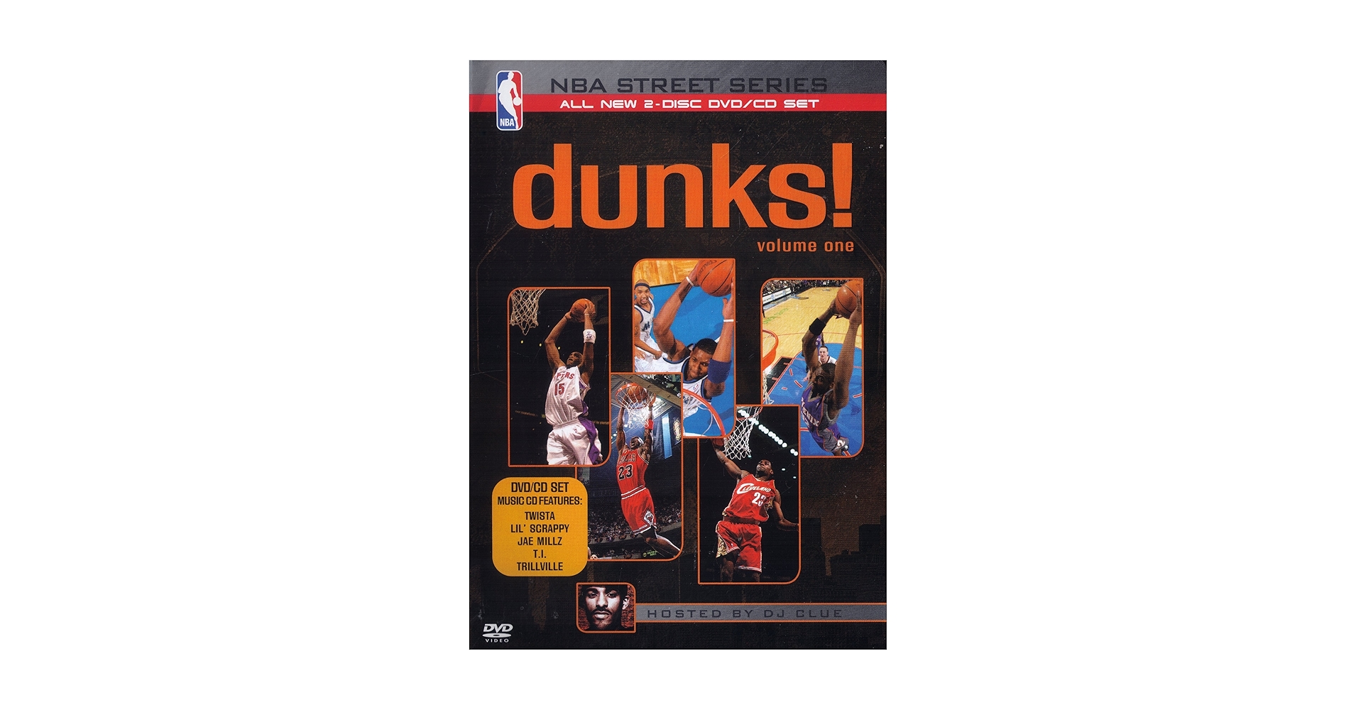 NBA 廃盤品 DVD 38本セット NBA 廃盤品 DVD 38本セット