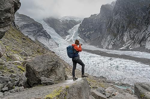Miniatura 7 de Deuter Unisex  Mochila de senderismo Futura Pro 36 para adultos