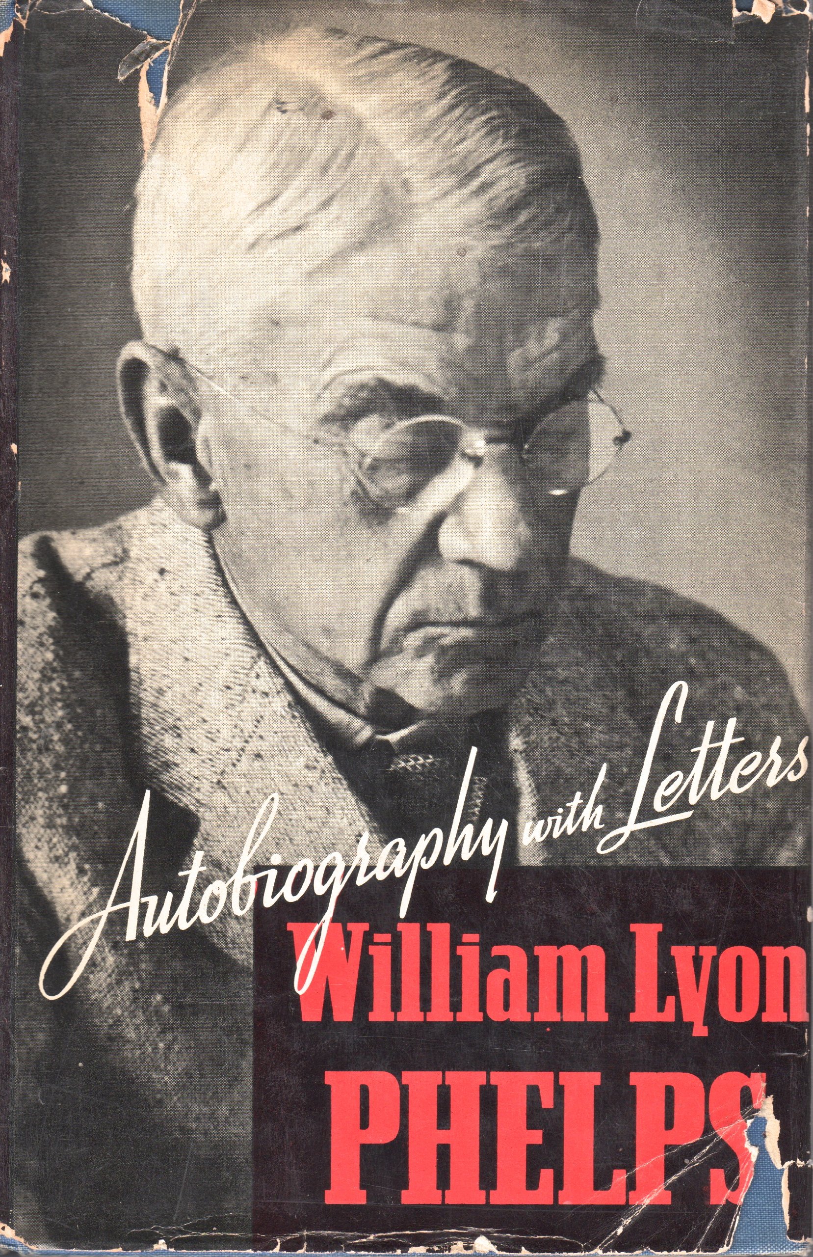 William Lyon Phelps