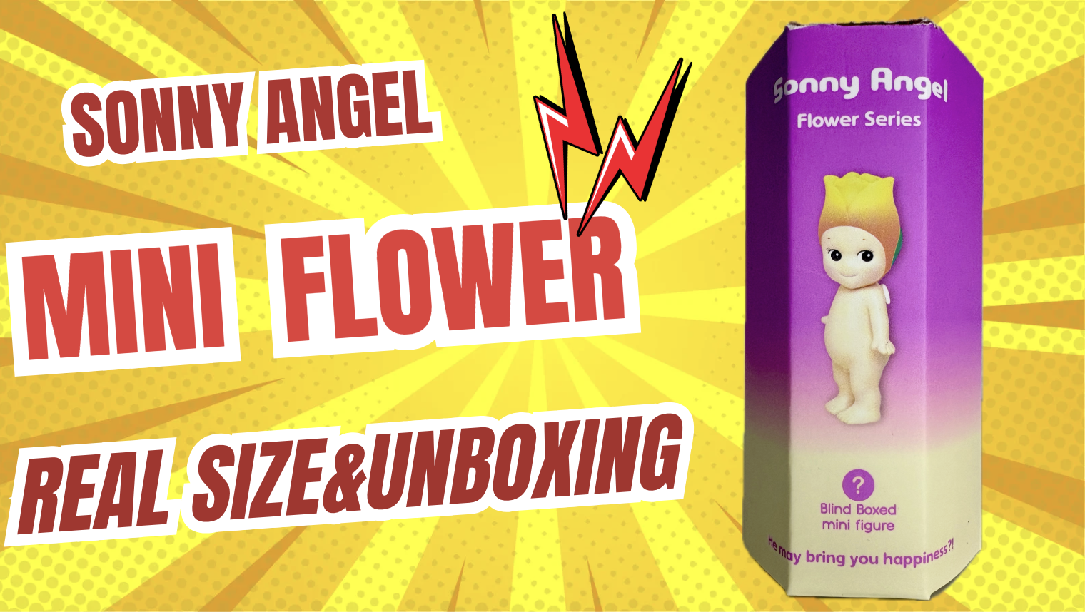 Sonny Angel Sonny Angel - Fleur, Figures - Amazon Canada