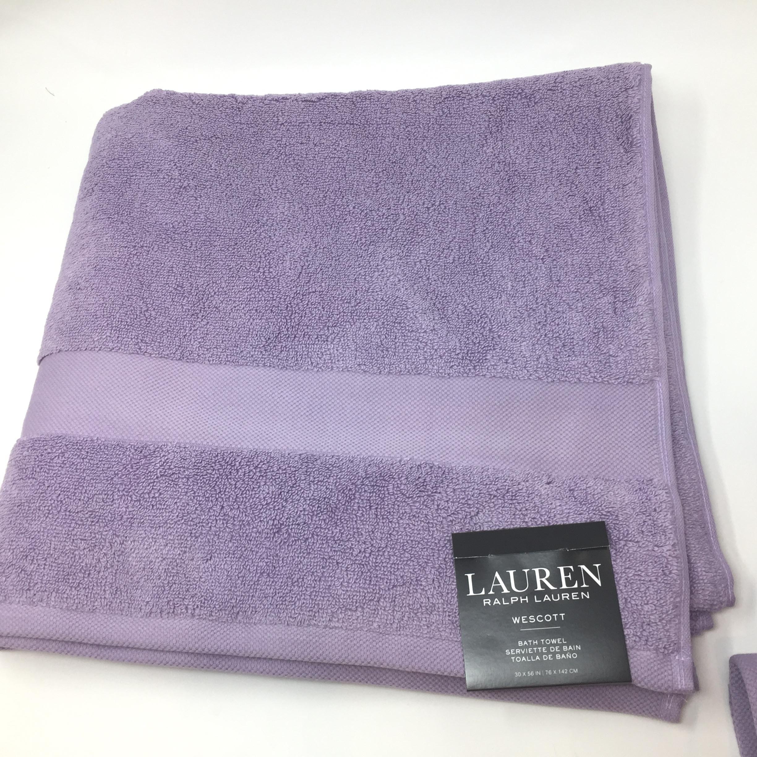 Top 81+ imagen ralph lauren wescott towels Thptnganamst.edu.vn