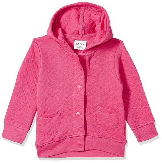 Max Girls Sweatshirts