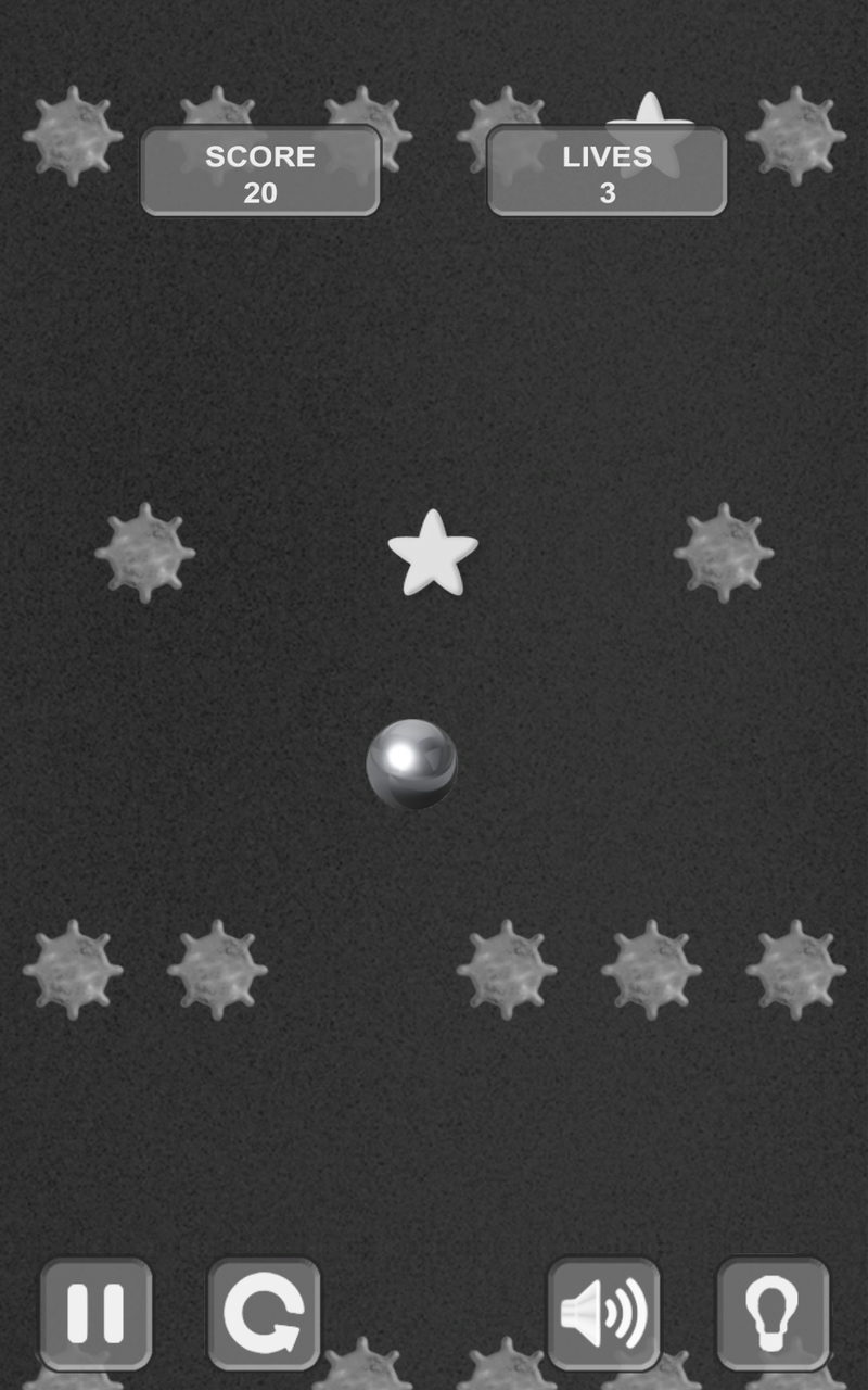 Move Your Ball! - App on Amazon Appstore
