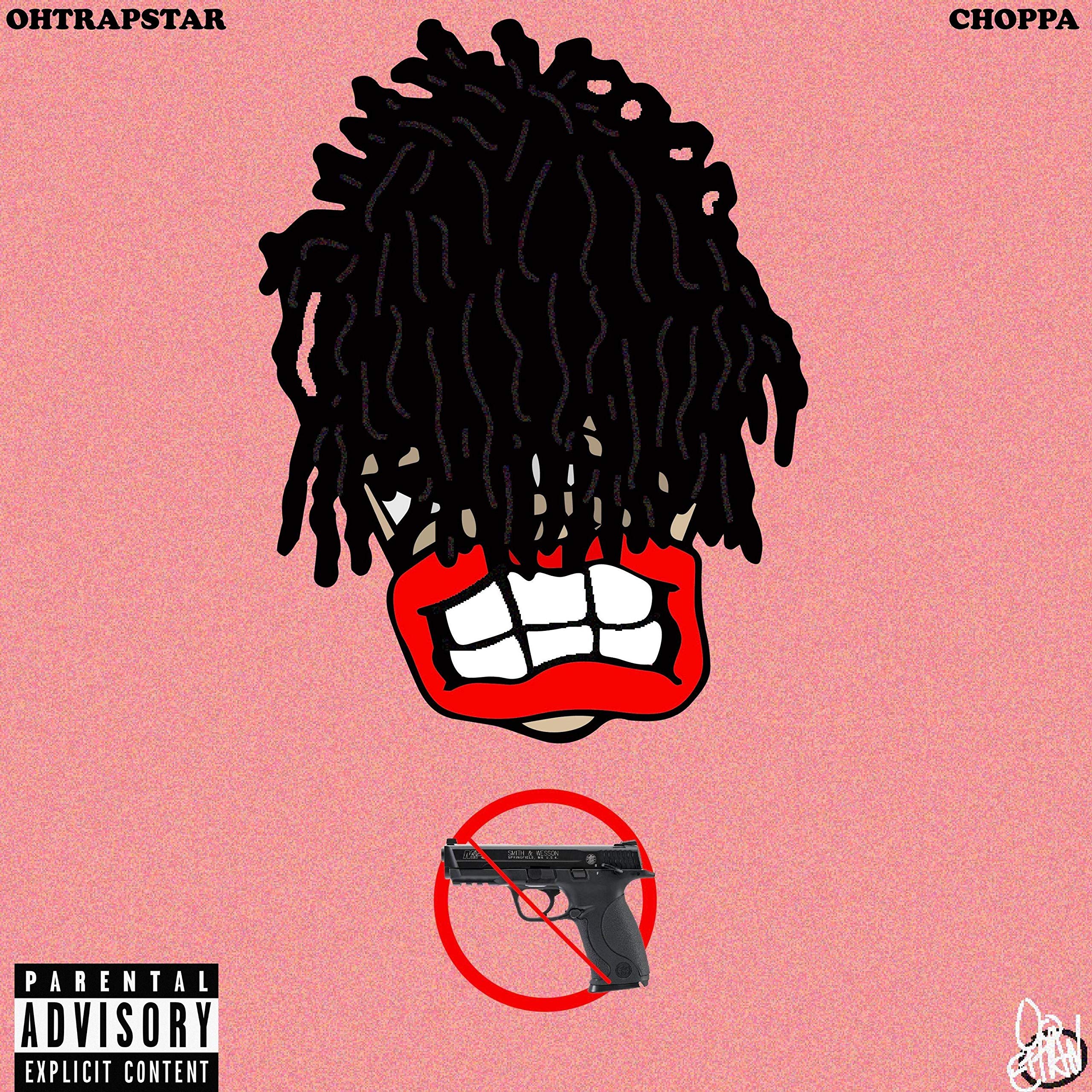 Ohtrapstar