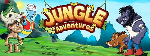 Jungle Adventures