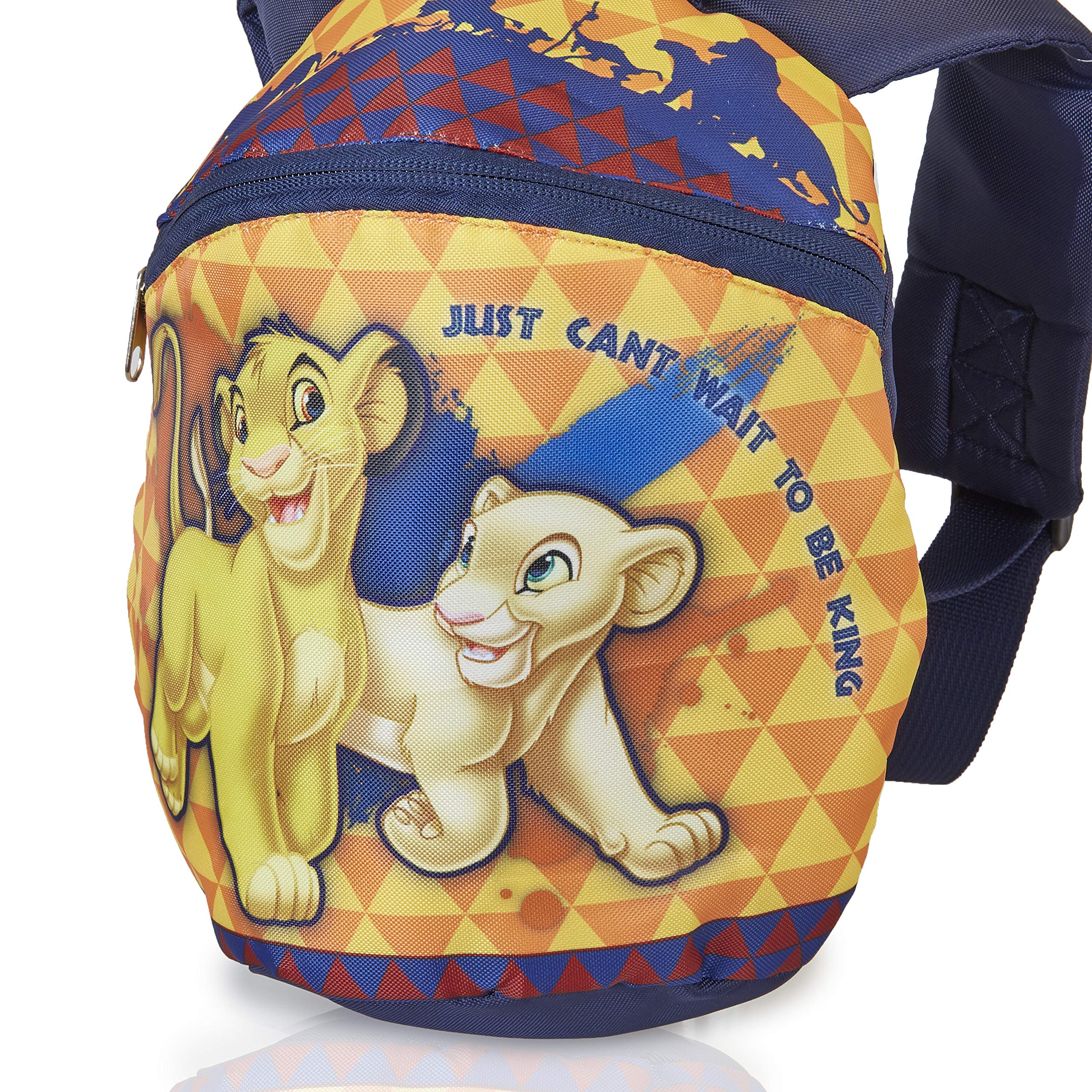 Buy Disney Reins for Toddlers Kids Bag with Reins Disney Lion King
