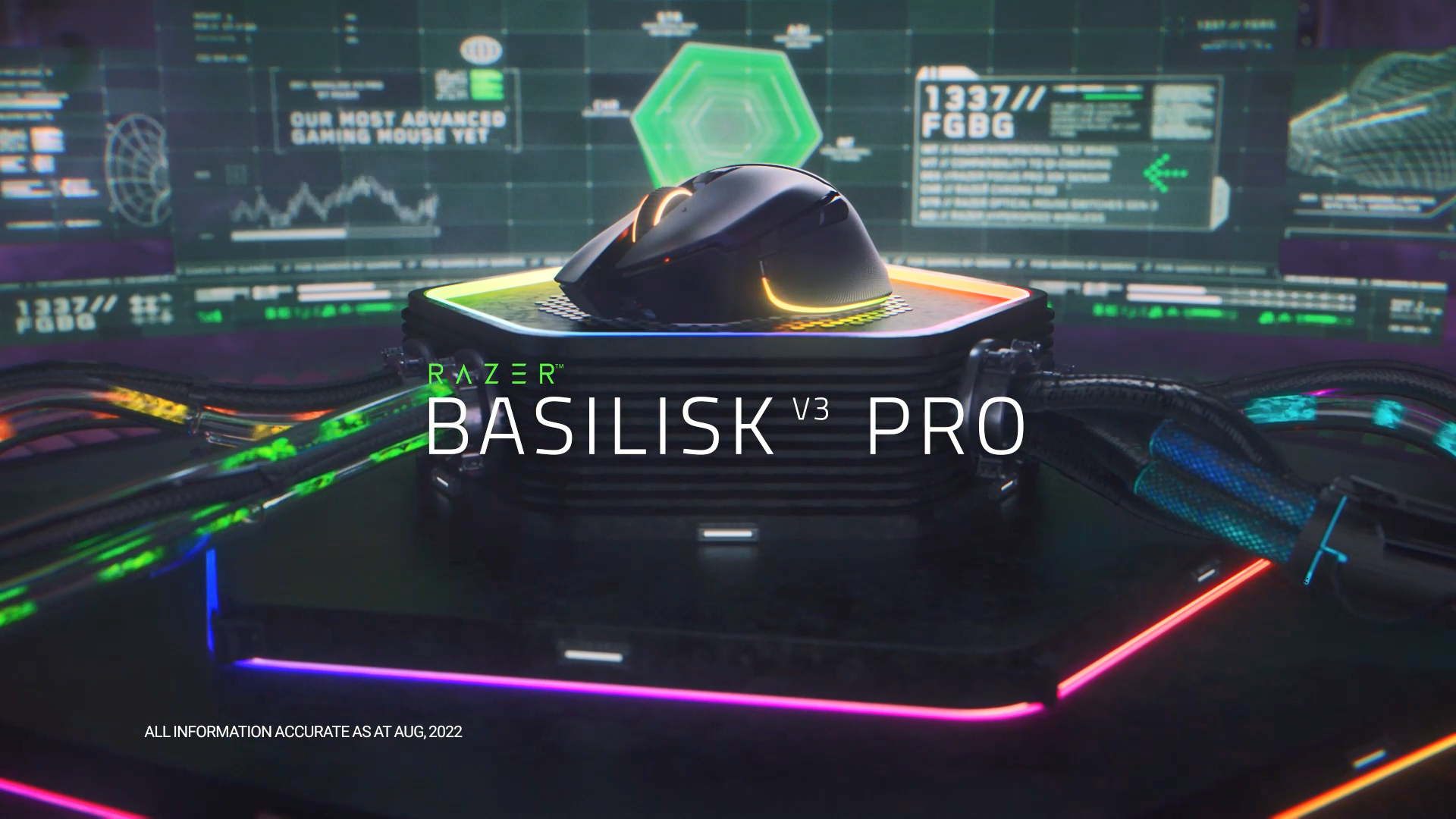 Amazon.co.jp: Razer レイザー Basilisk V3 Pro ゲーミングマウス