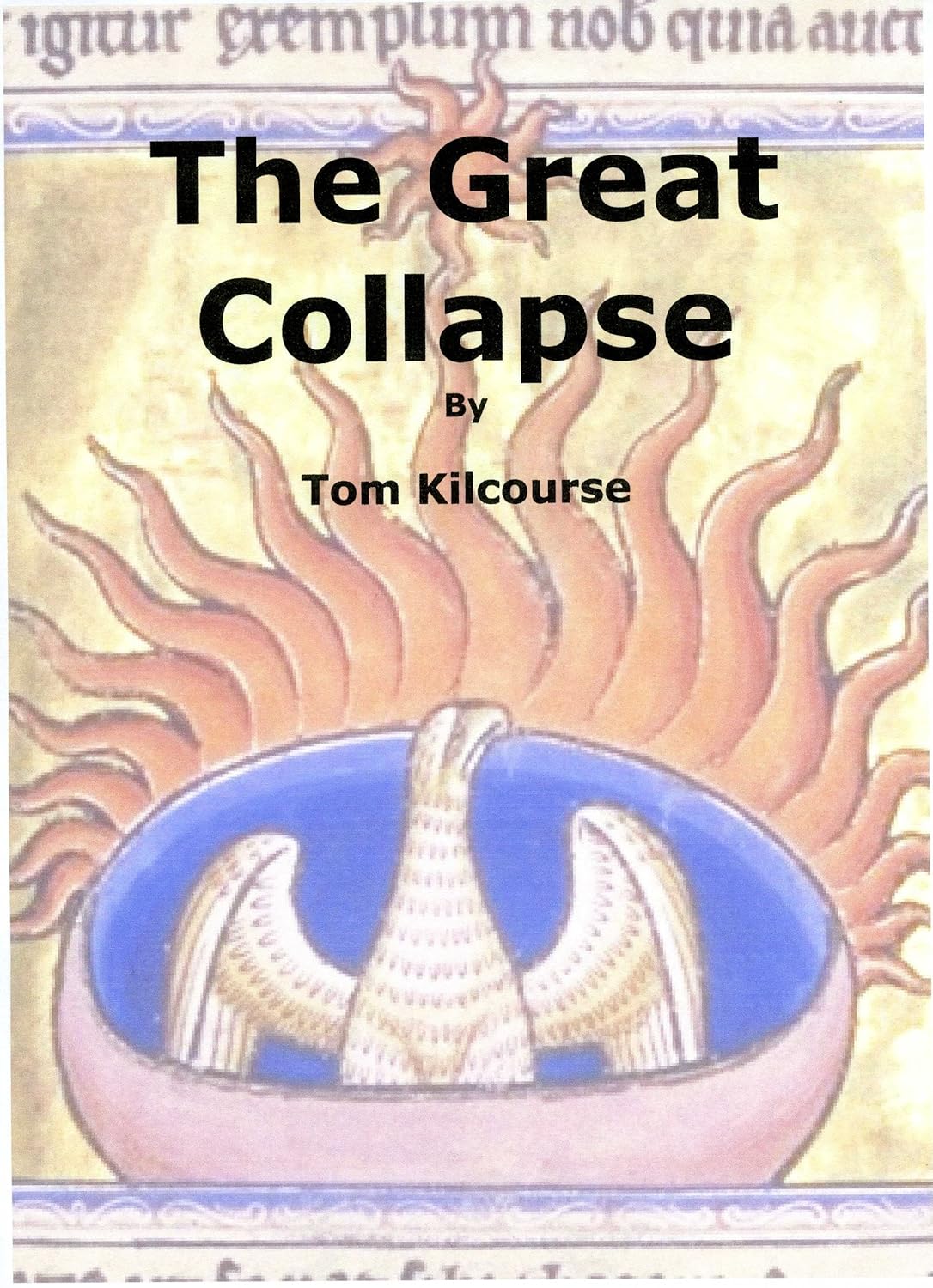 The Great Collapse Kindle edition by Kilcourse, Tom . Literature