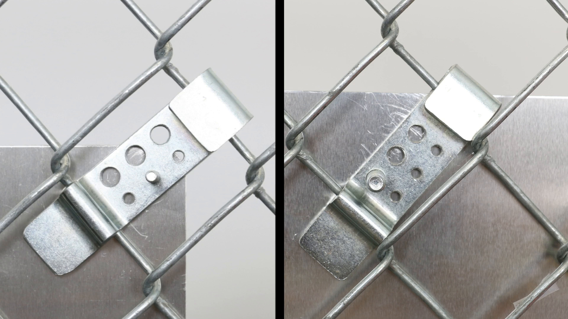Fence Clips For Signs