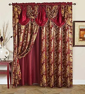 Top 8 Best Luxury Curtains for Living Room on Amazon 5 Best Luxury Curtains for Living Room