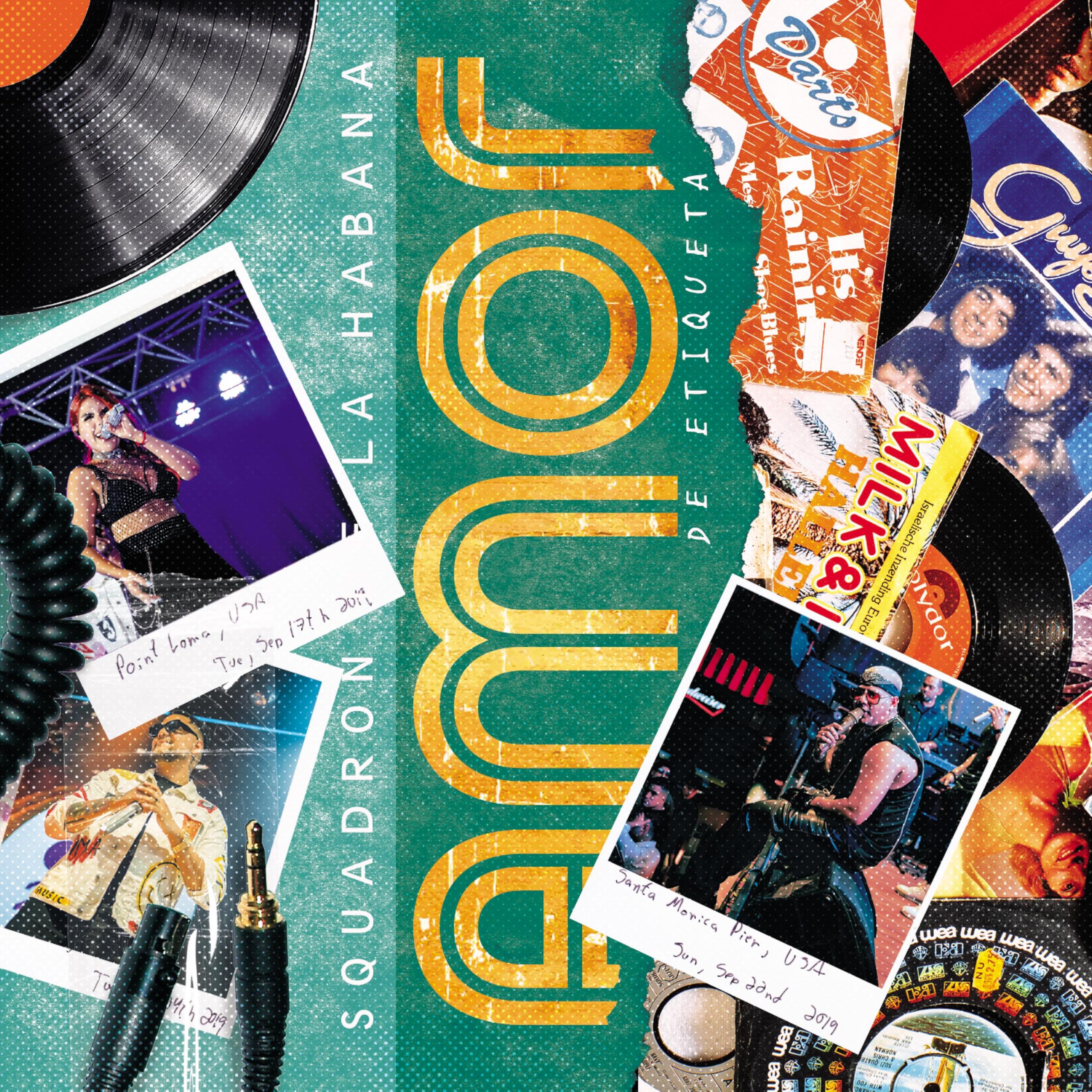 Squadron de la habana