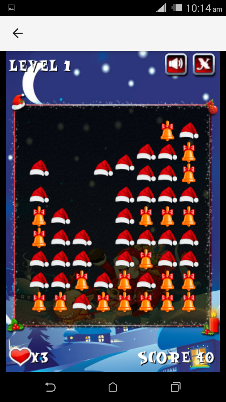 Christmas Jigsaw Puzzles Free The Best Xmas Game - App on Amazon Appstore