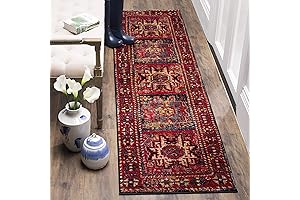 2'3"x8' Persian Runner VTH213A