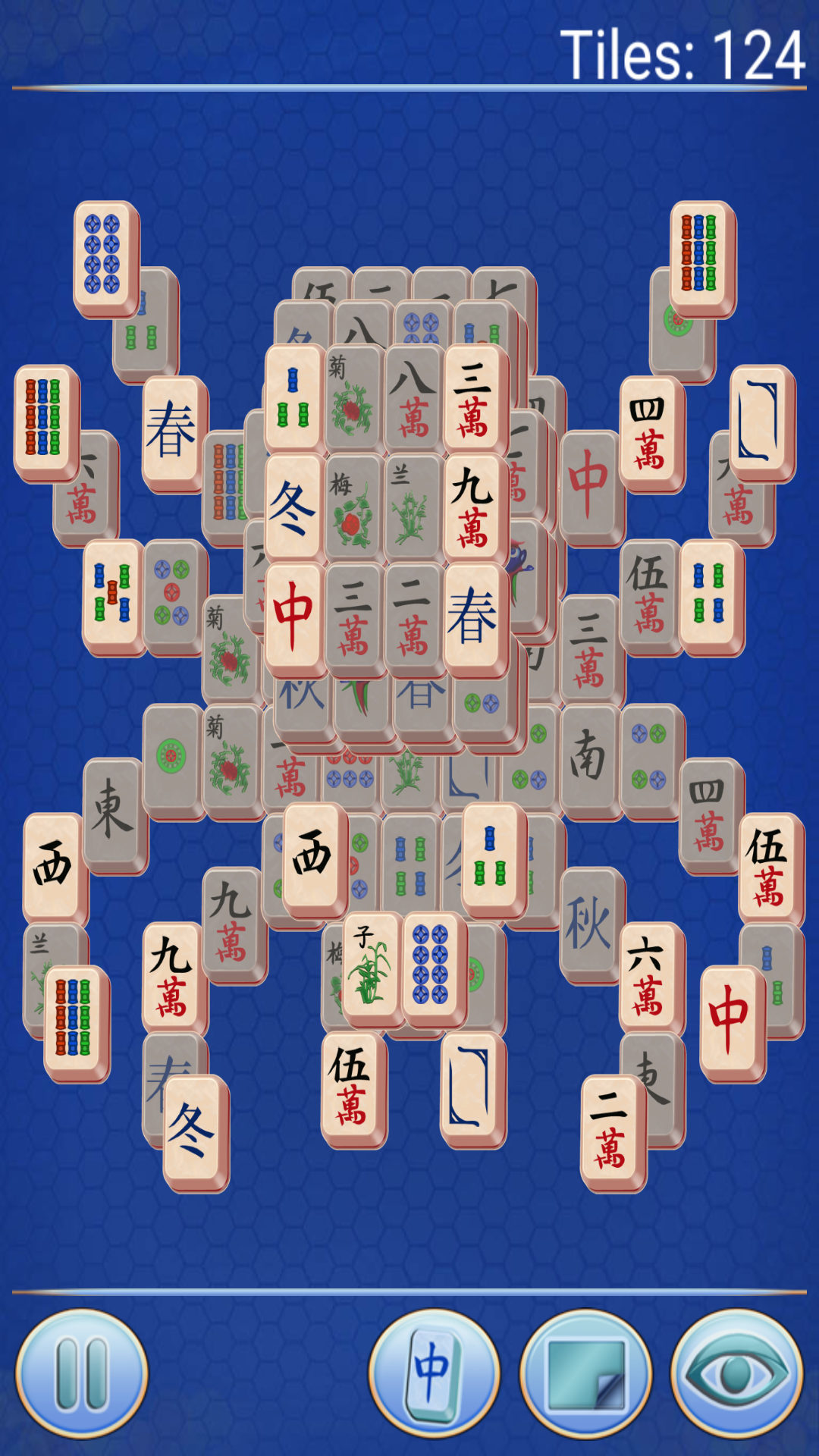 Mahjong Arena - App on Amazon Appstore