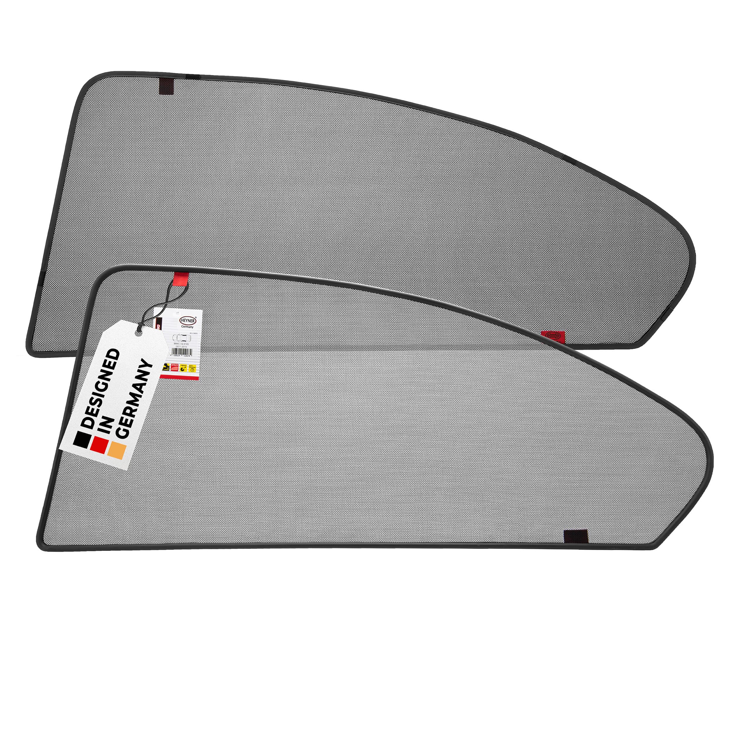 OEM Sonnenschutz BMW 3 (F30) (2011-2019) Rear Doors