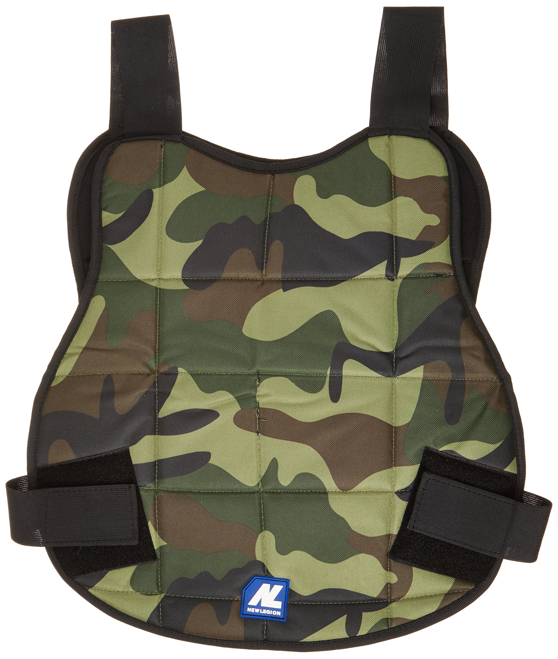 Paintball Brustpanzer Camo