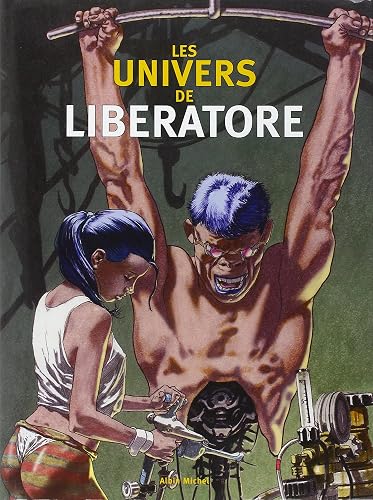 Les Univers de Liberatore