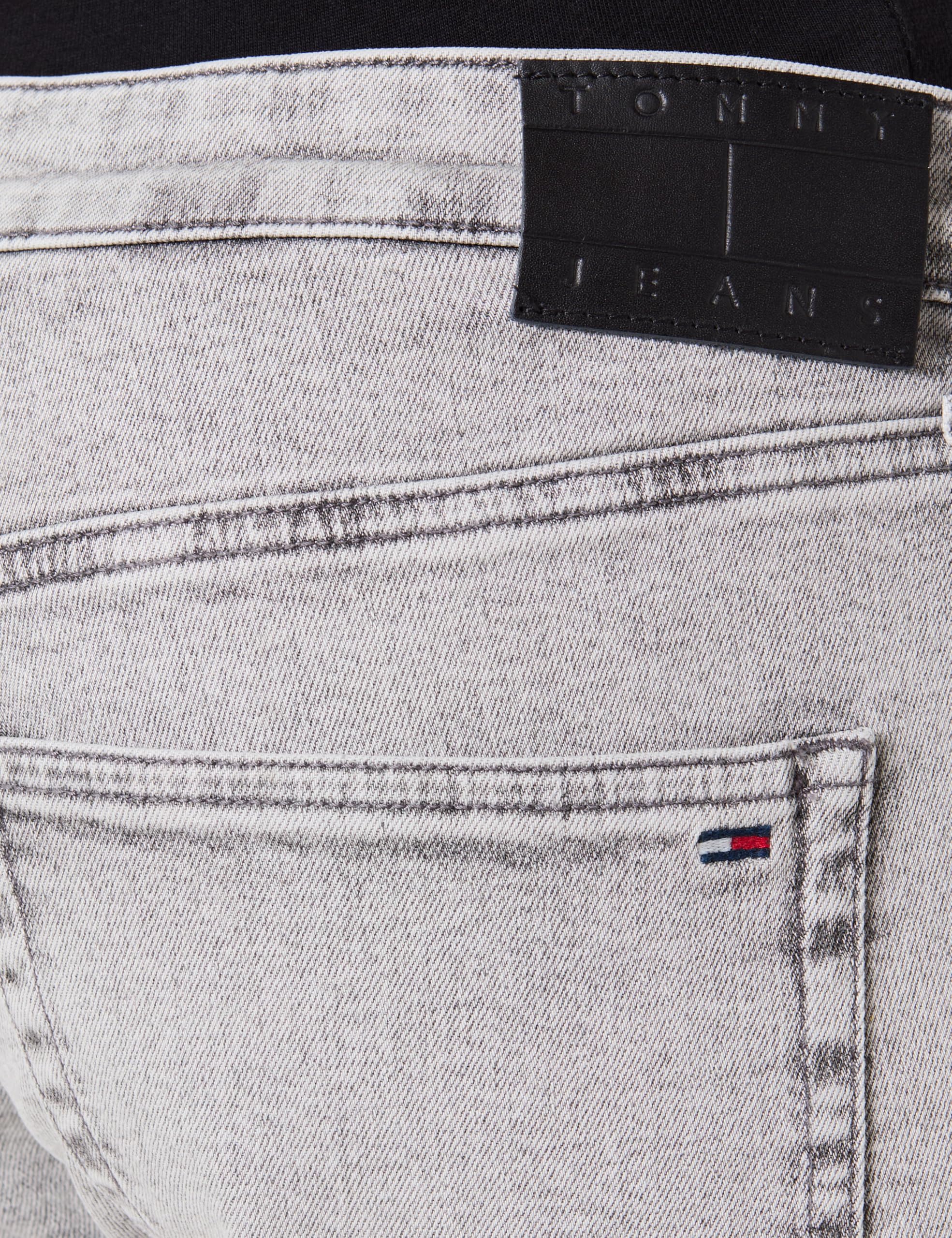 Tommy Jeans Herren Slim Scanton Slim Cj1279 Dm0dm23348