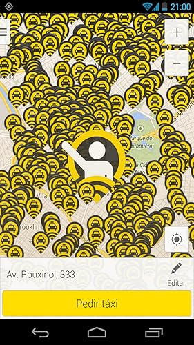 99Taxis