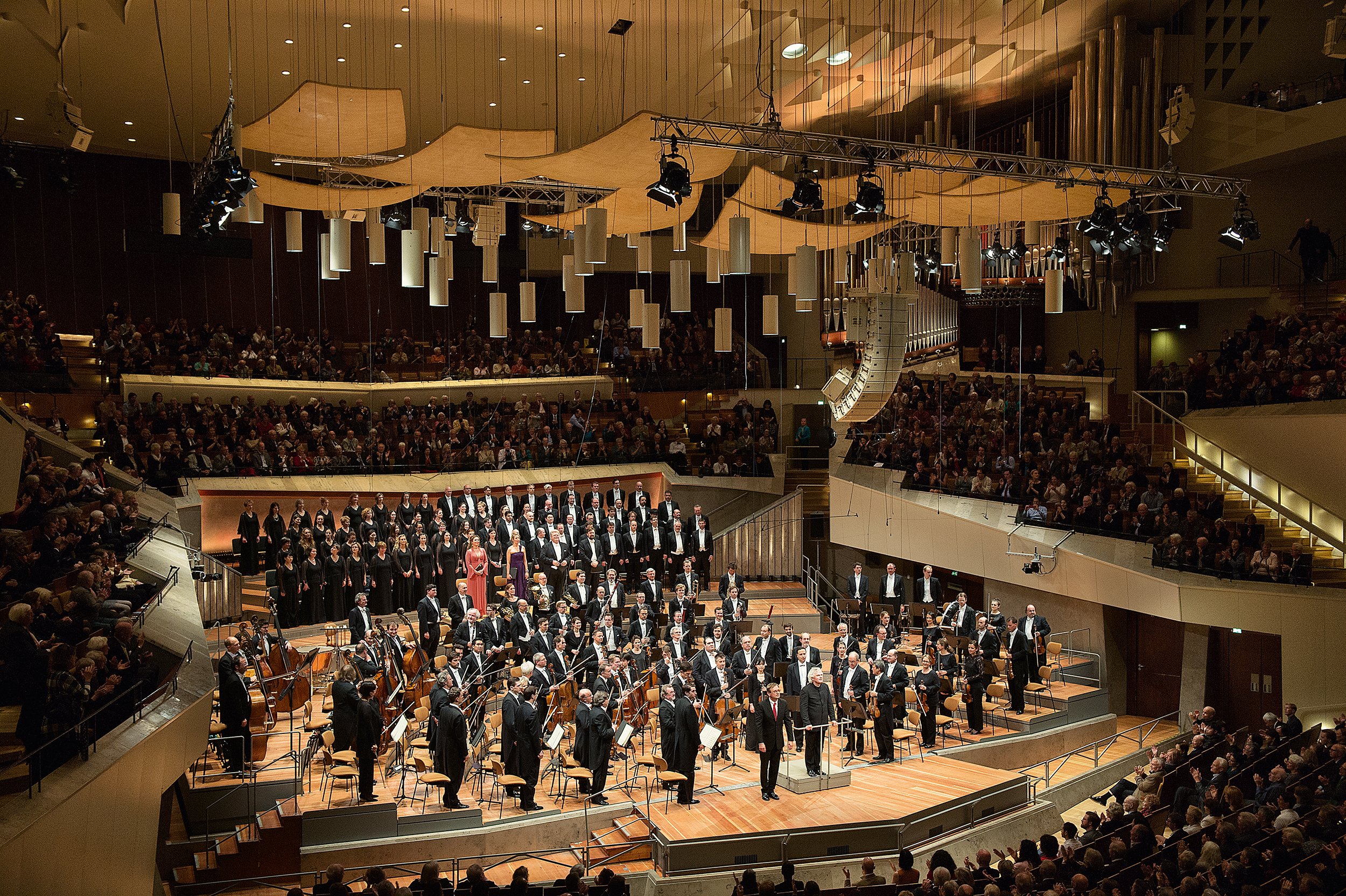 Beethoven: Symphonies Nos. 1-9