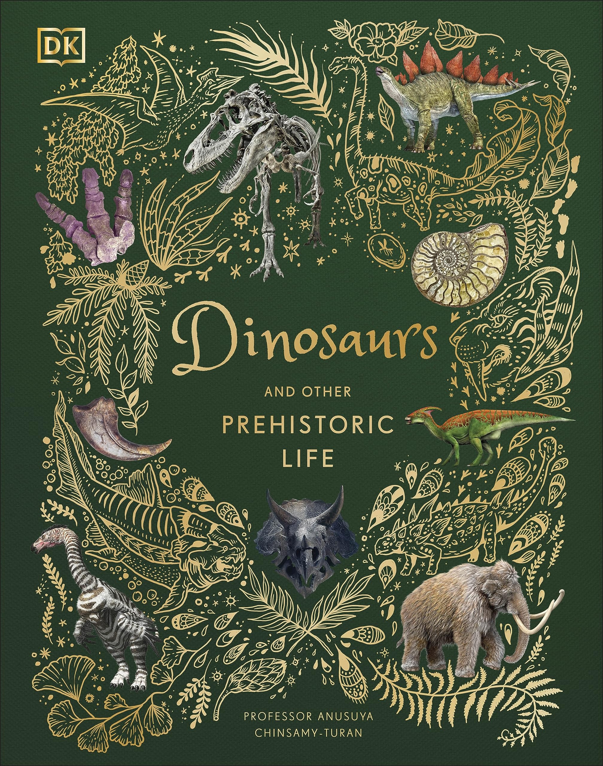 Dinosaurs and Other Prehistoric Life