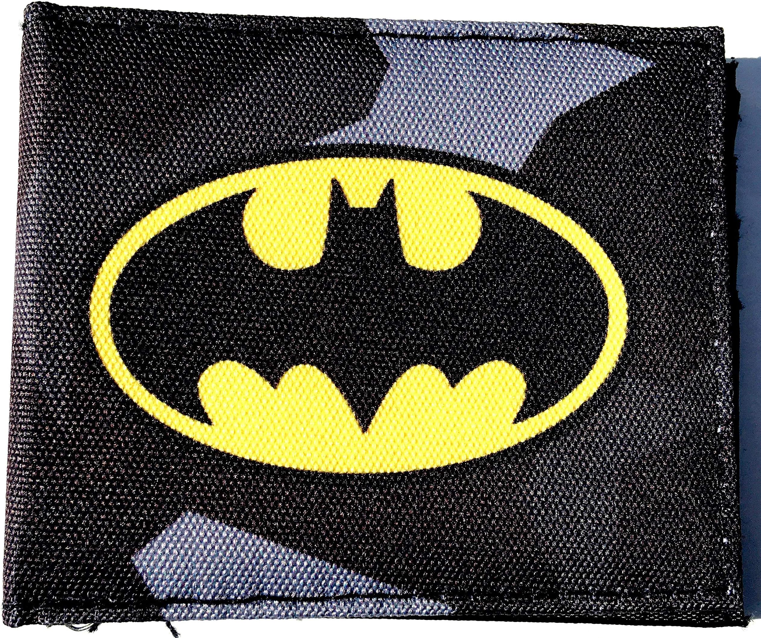 Batman Bifold Wallet
