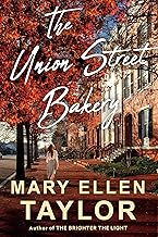 The Union Street Bakery: The Union Street Bakery Series (Book 1)