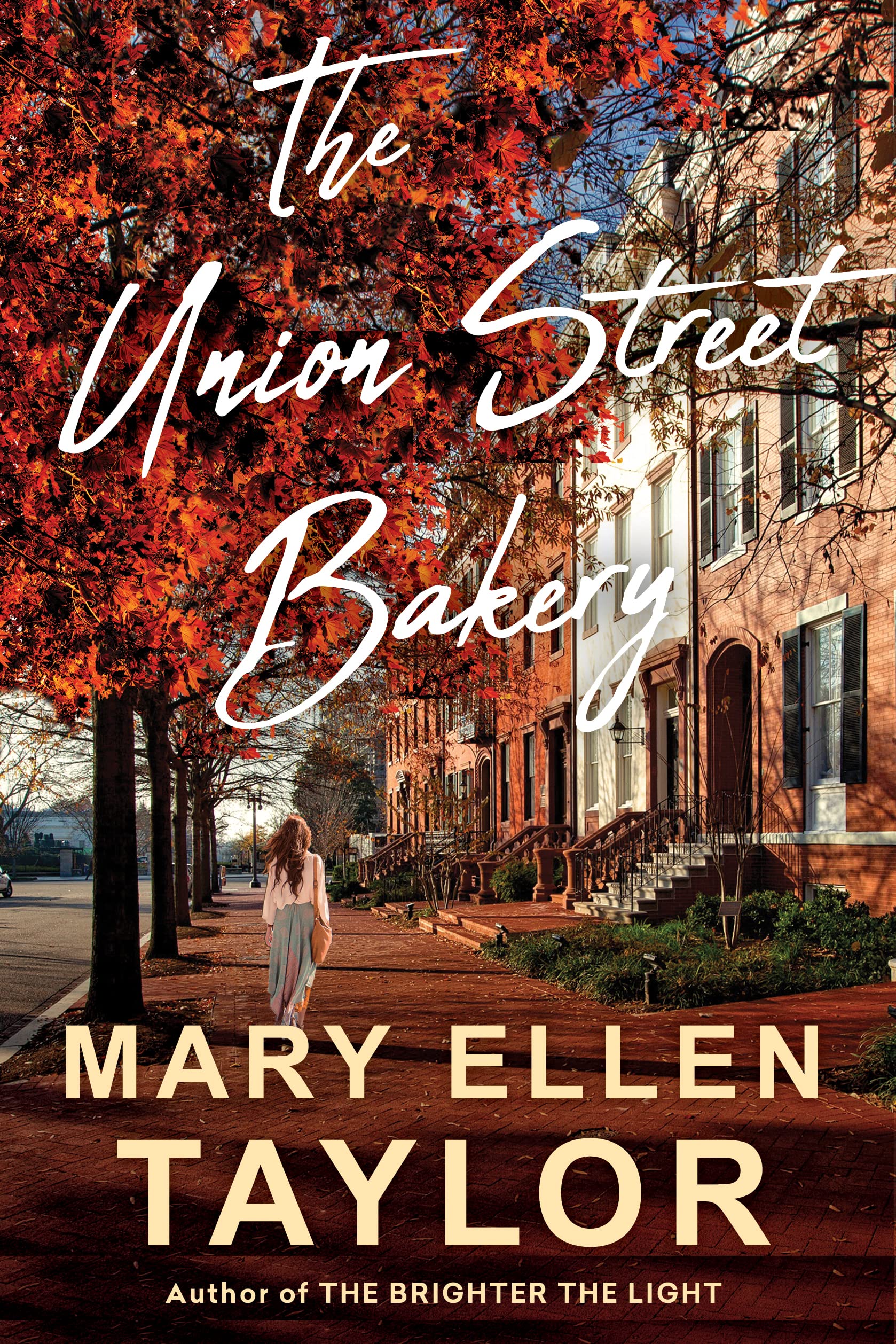 The Union Street Bakery: The Union Street Bakery Series (Book 1)