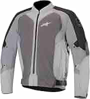 ALPINESTARS WAKE AIR JACKET Mサイズ Alpinestars Wake Air Jacket Review at RevZilla.com - YouTube