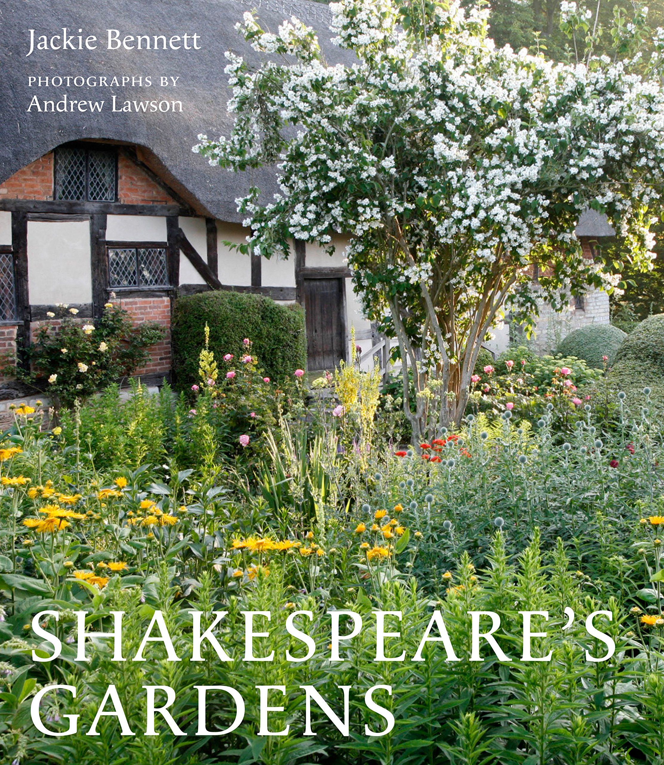 Shakespeare's Gardens