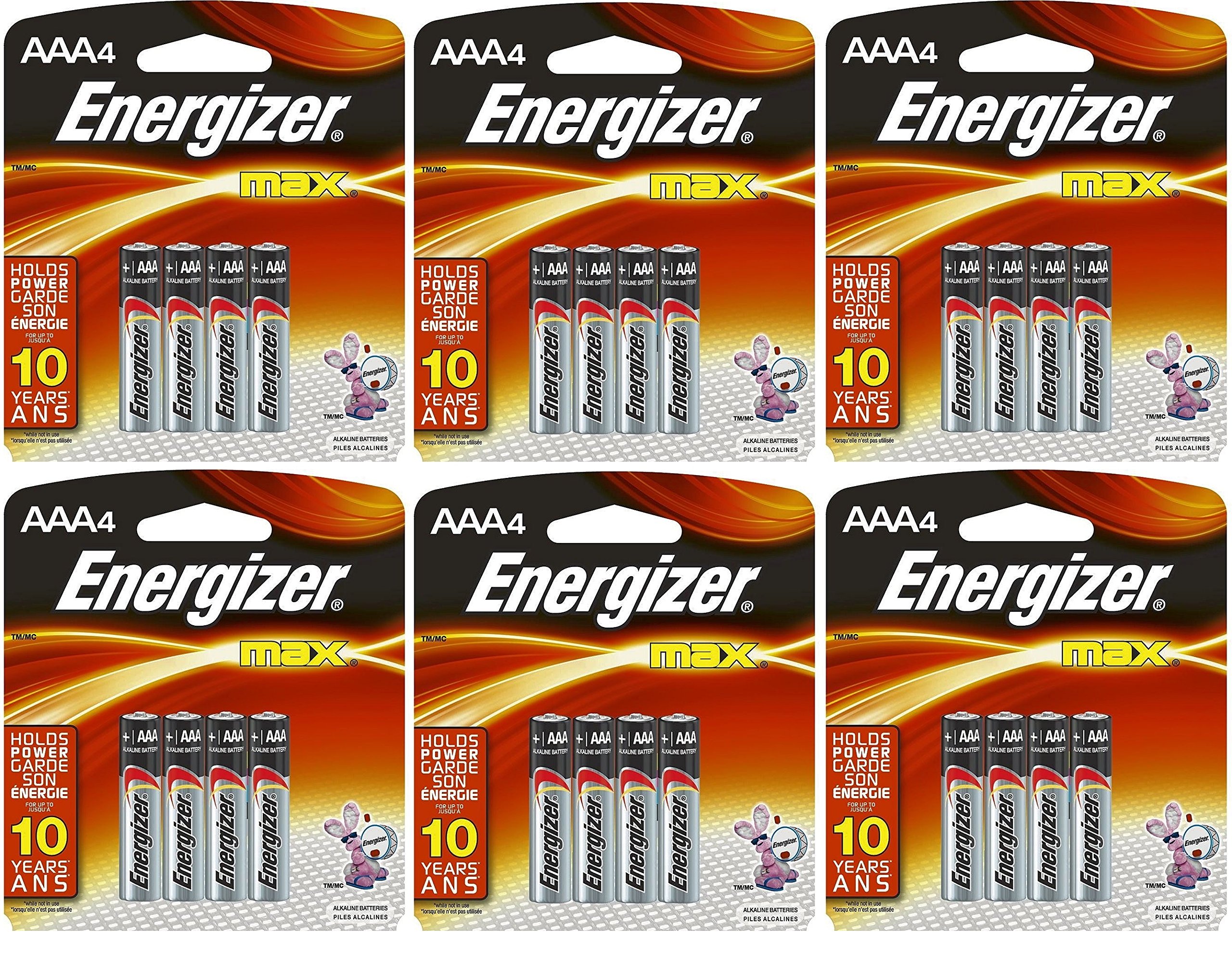 a a aライフエッセンス a a aライフエッセンス COAST ZX AAA Rechargeable Batteries 4pk
