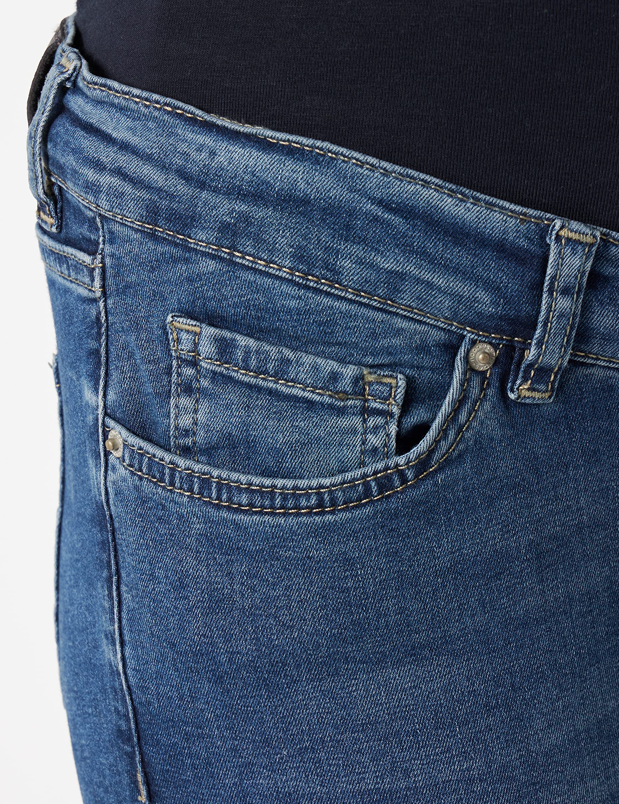 Noppies Jeans OTB Skinny Avi Everyday Blue Donna