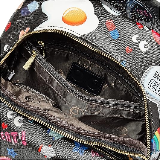 Amazon | [アイテーマ] リュック EYE-Backpack レディース