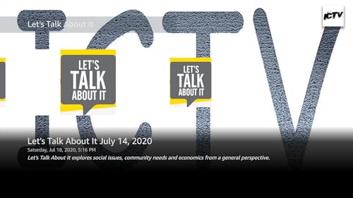 ICTV