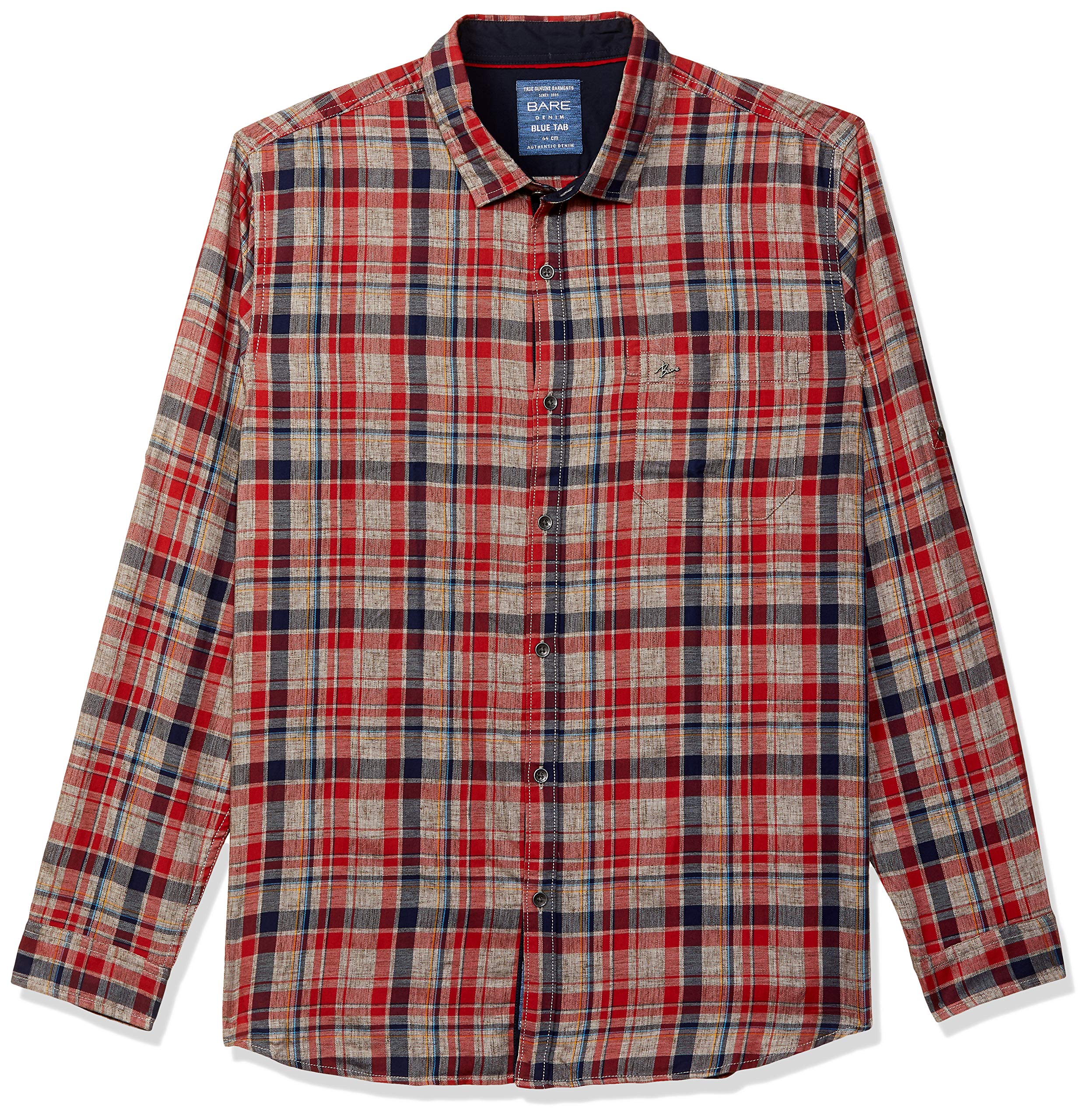 PBRDM-SHD-0021936, 40, RED