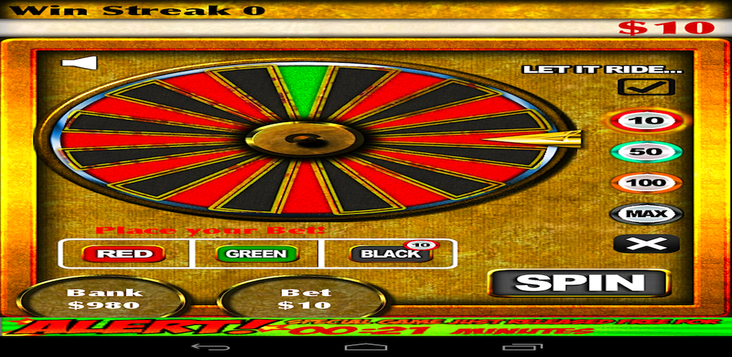 Roulette Pharaohs Pyramid:Amazon.com:Appstore for Android